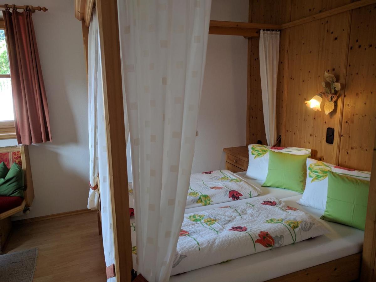 Landhaus Mayer Alpbach Eksteriør bilde