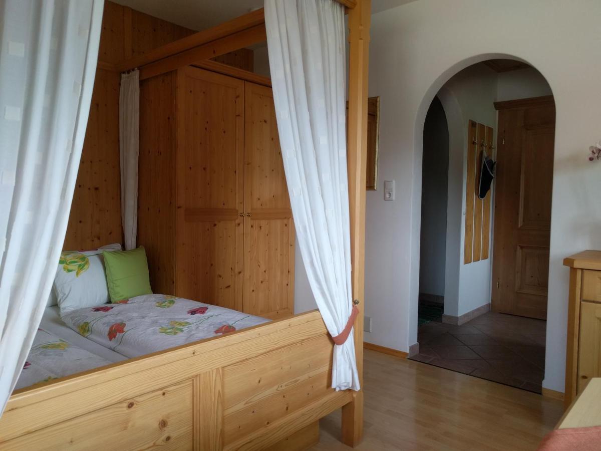 Landhaus Mayer Alpbach Eksteriør bilde