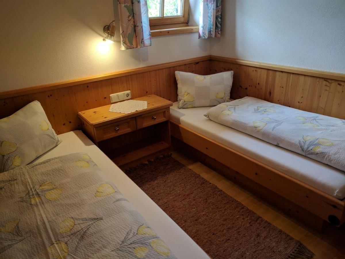 Landhaus Mayer Alpbach Eksteriør bilde