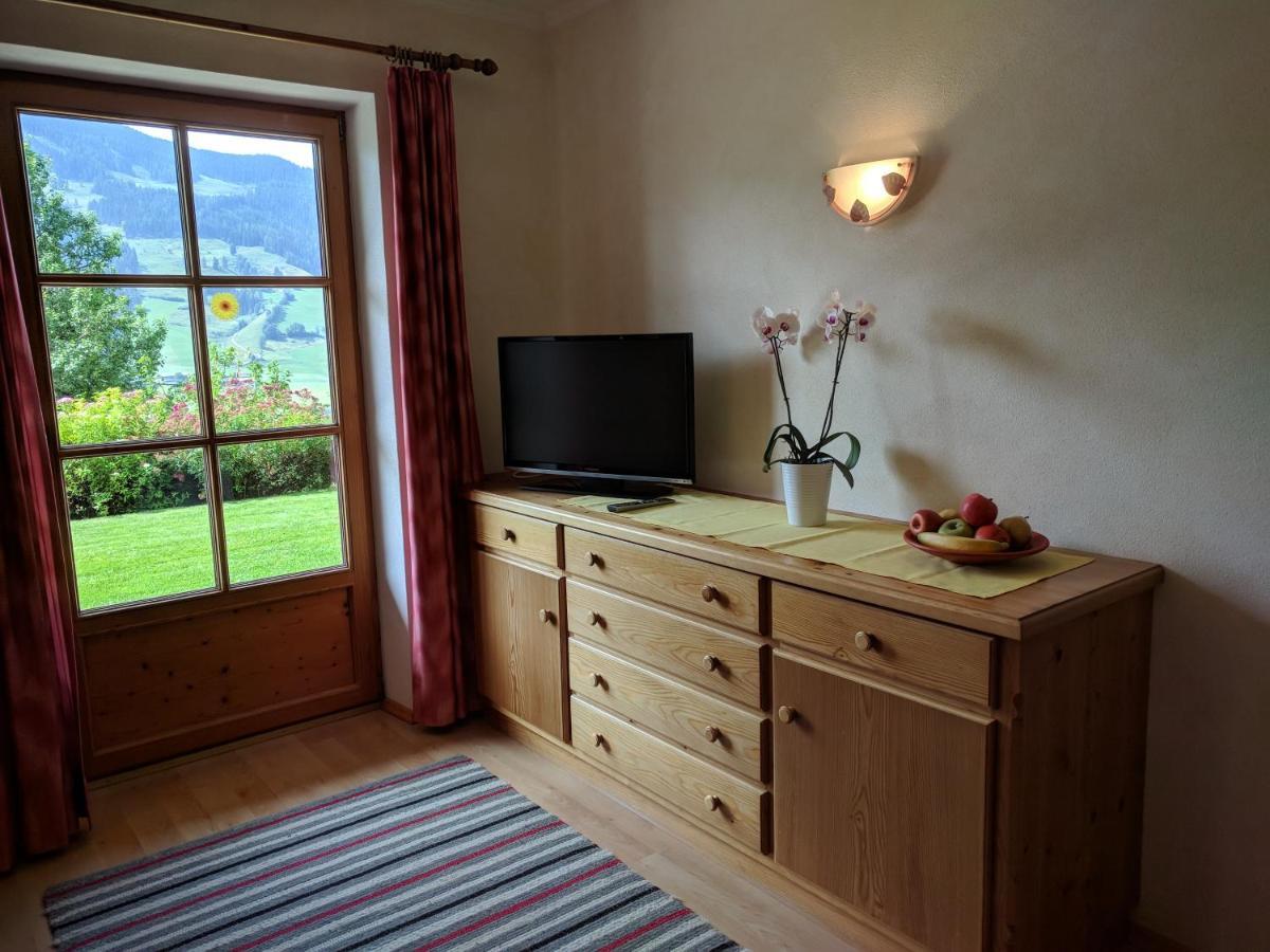 Landhaus Mayer Alpbach Eksteriør bilde