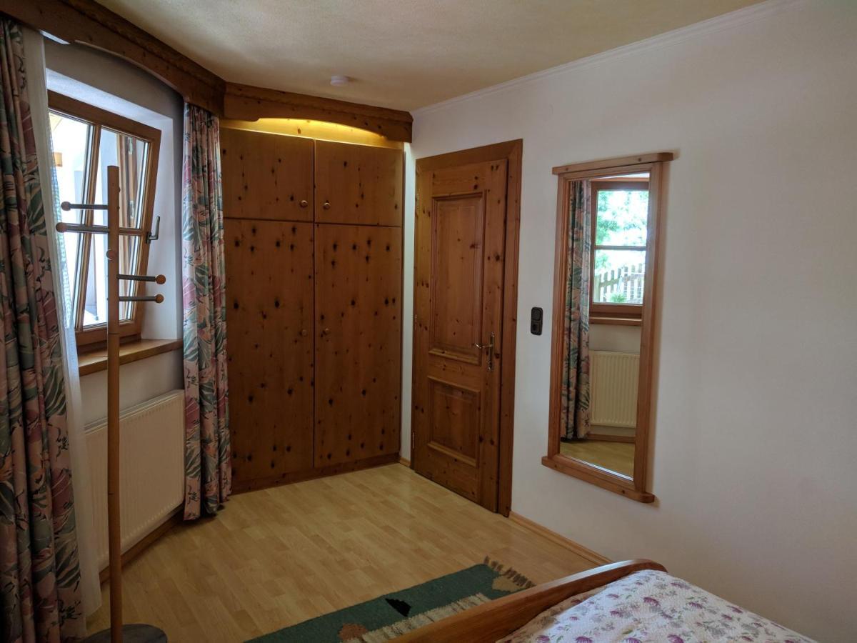 Landhaus Mayer Alpbach Eksteriør bilde