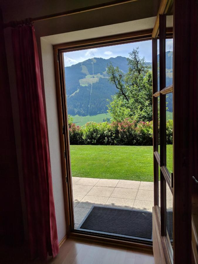 Landhaus Mayer Alpbach Eksteriør bilde