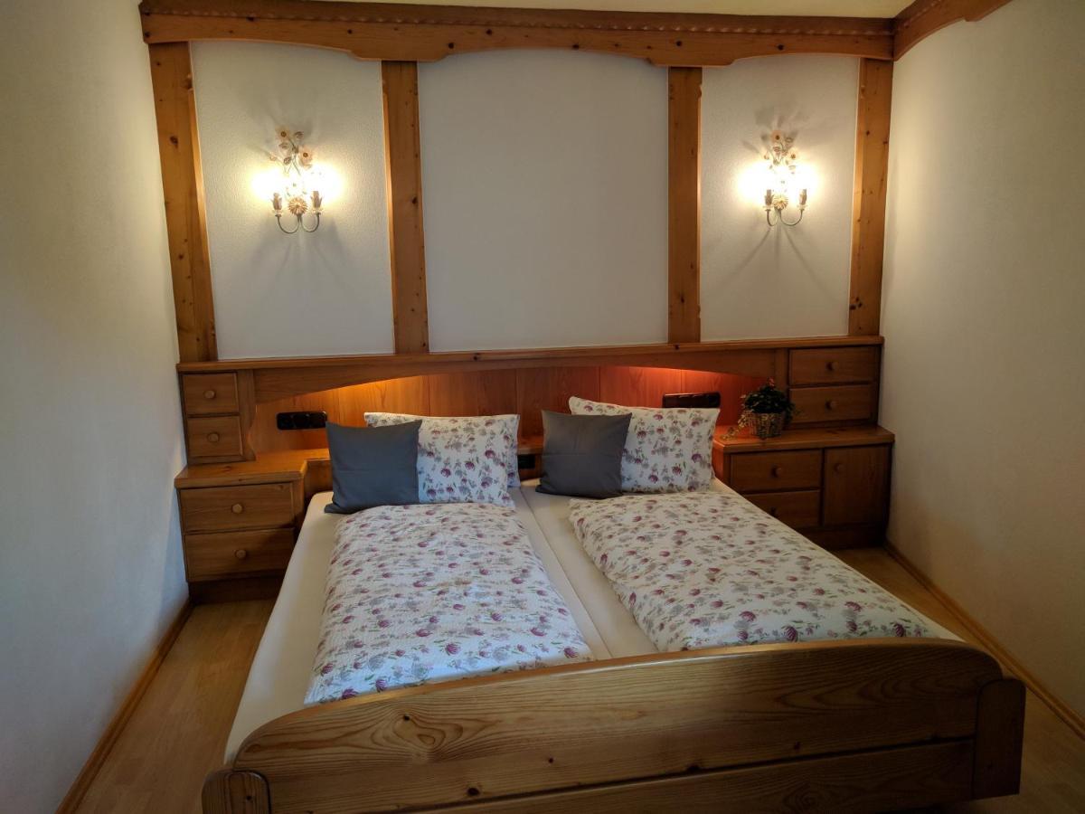 Landhaus Mayer Alpbach Eksteriør bilde