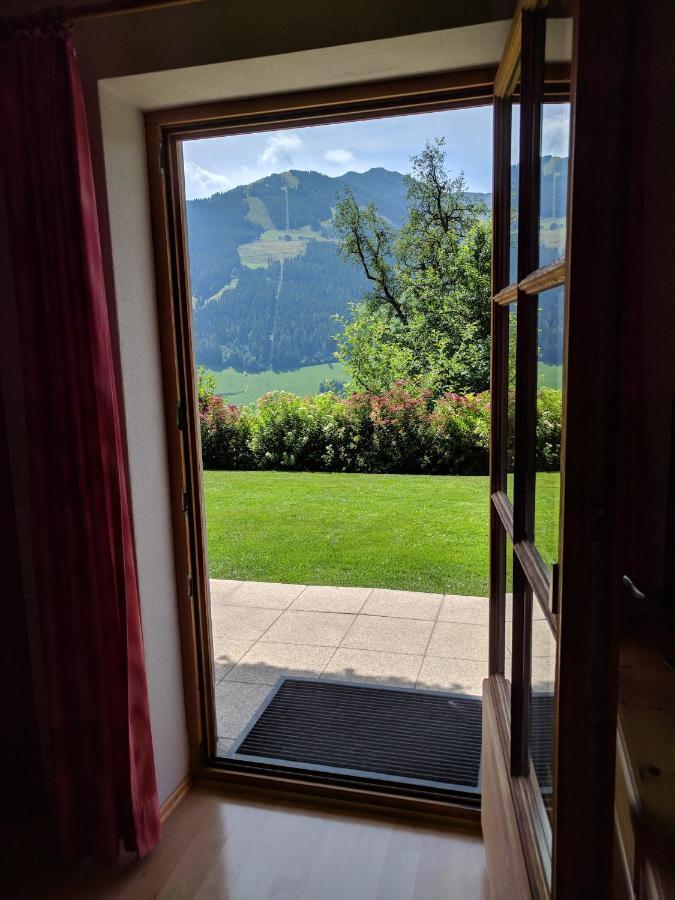 Landhaus Mayer Alpbach Eksteriør bilde