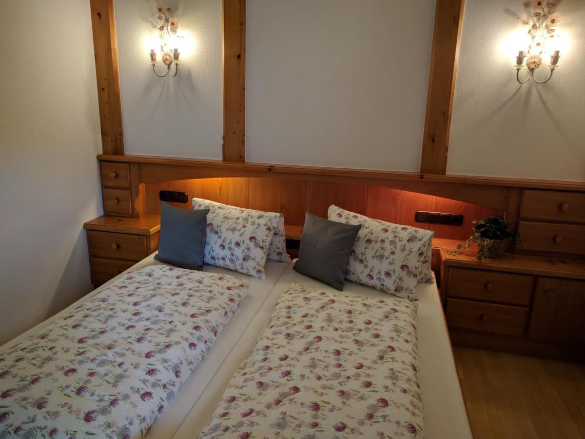 Landhaus Mayer Alpbach Eksteriør bilde