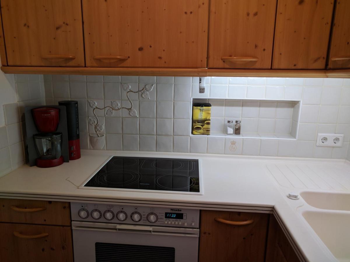Landhaus Mayer Alpbach Eksteriør bilde